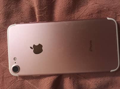 Apple iPhone 7 non pta 128gb