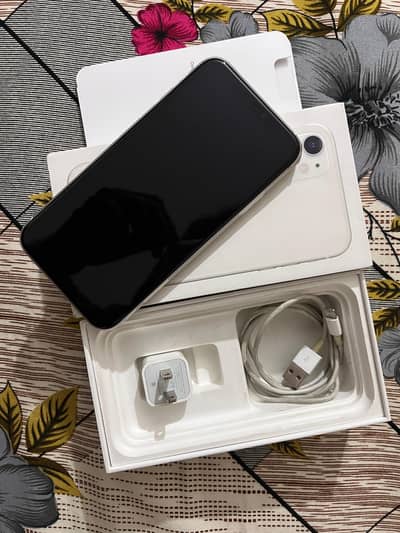 Apple iPhone 11 pta approved full box