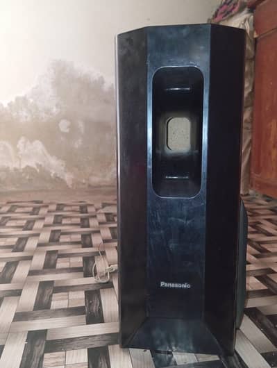 Panasonic woffer