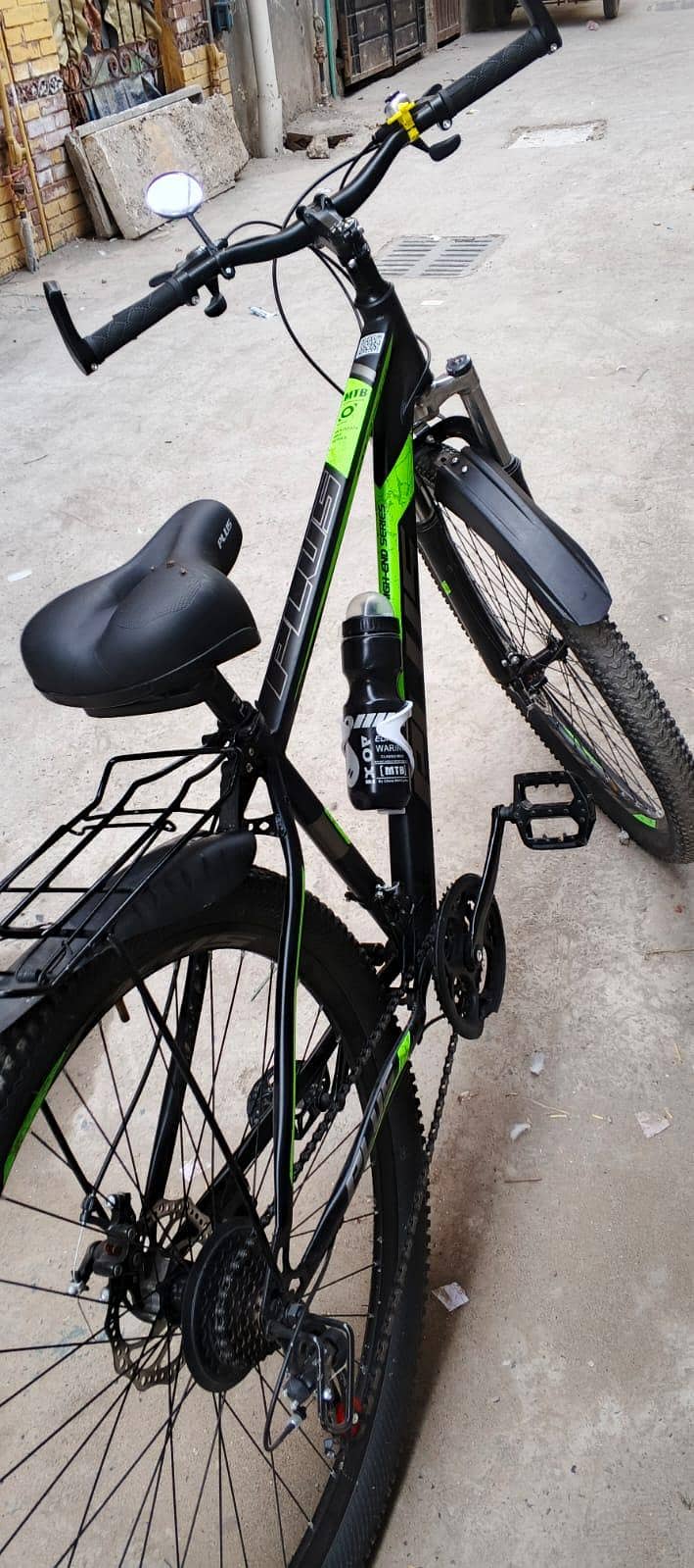 Bicycle 0