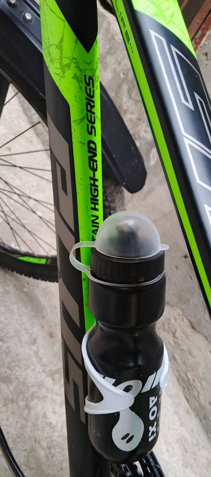 Bicycle 1