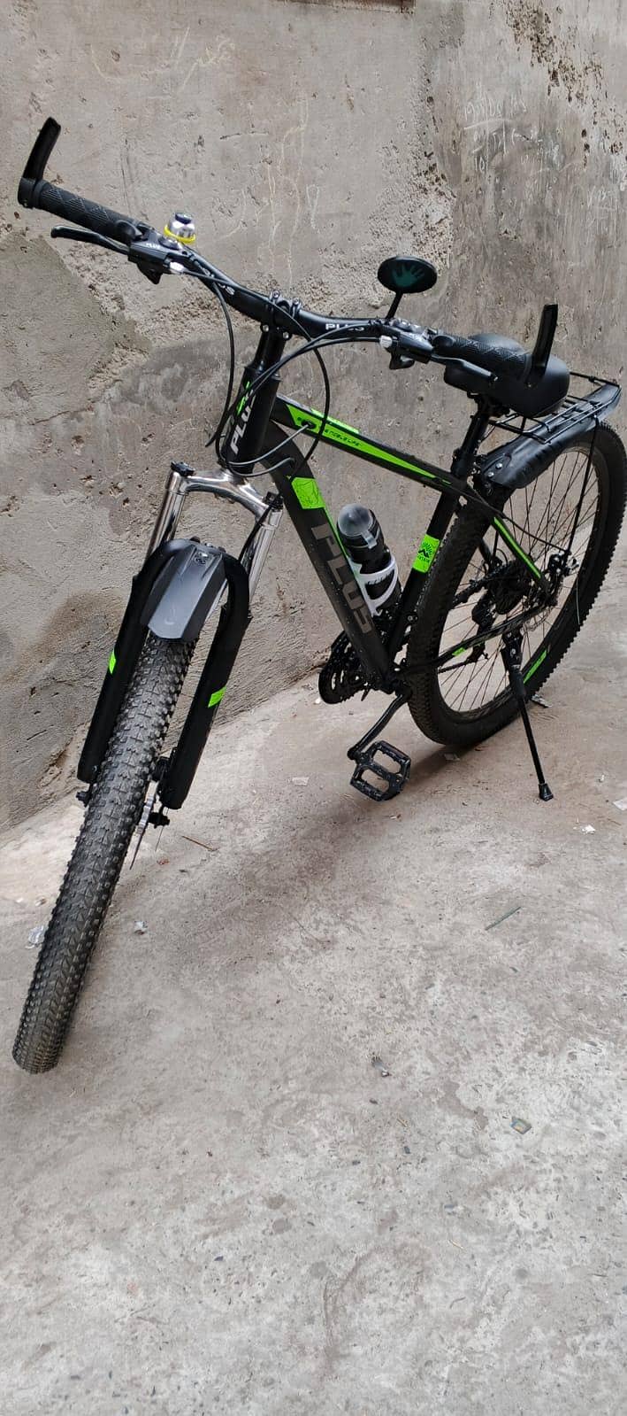 Bicycle 2