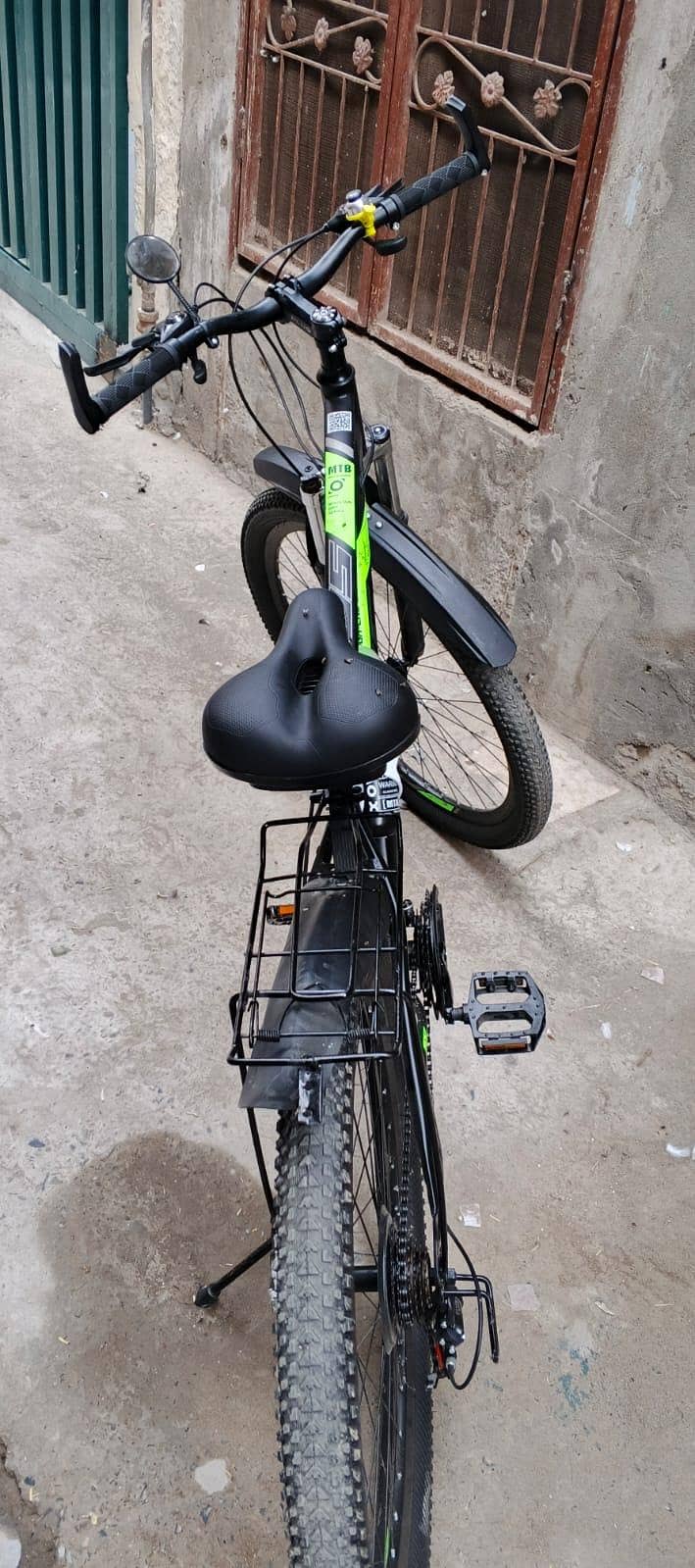 Bicycle 3
