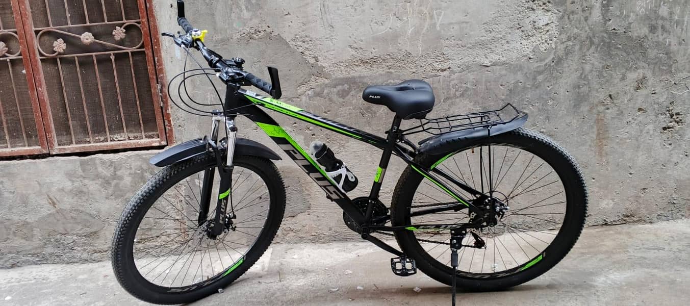 Bicycle 4
