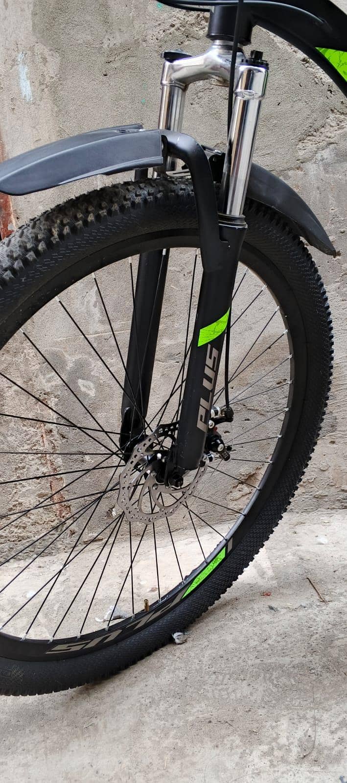 Bicycle 5