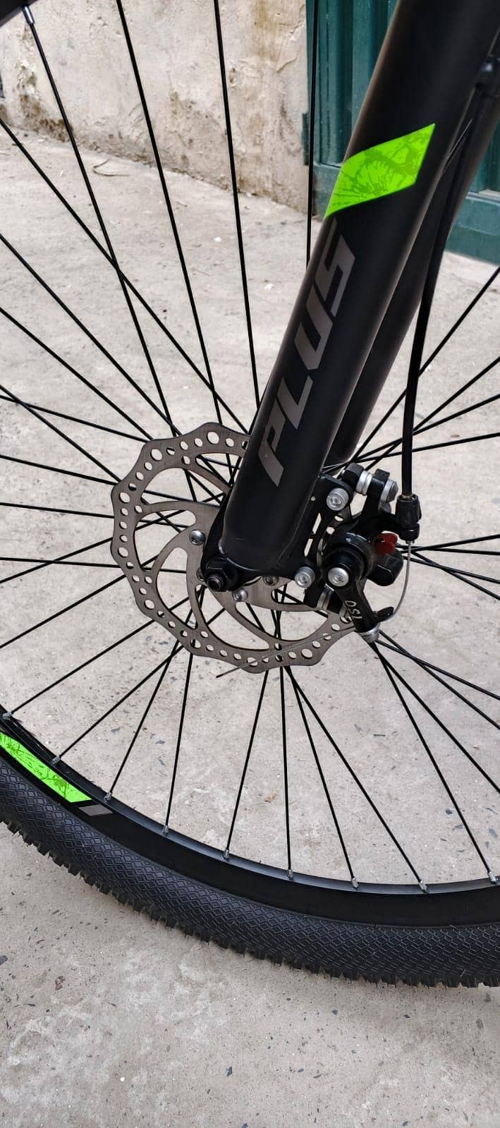 Bicycle 6