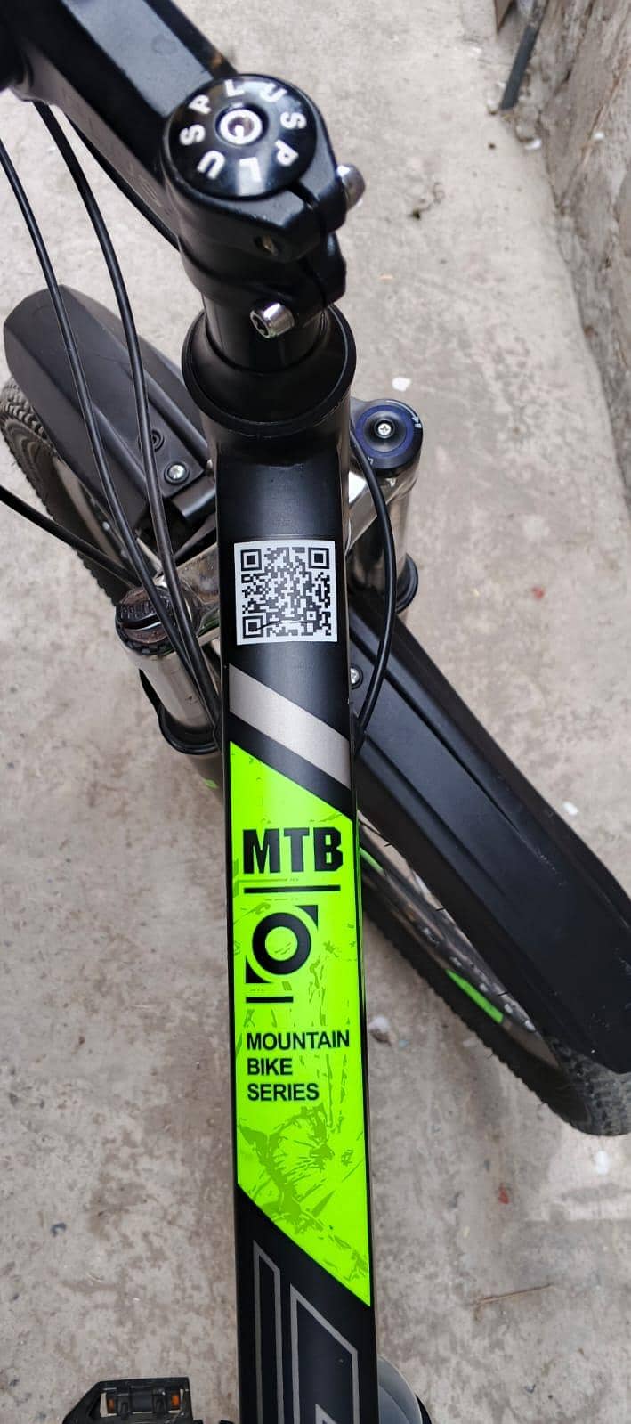 Bicycle 7