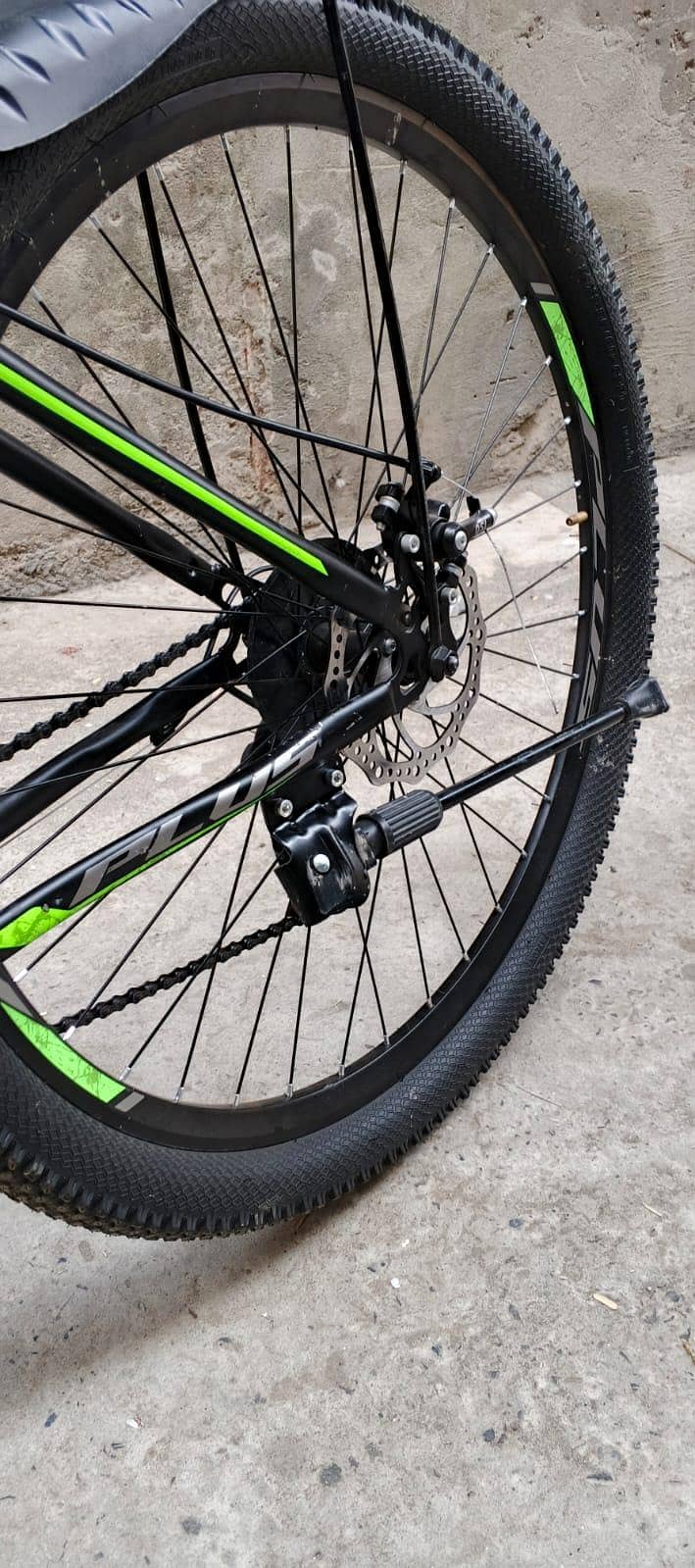 Bicycle 9