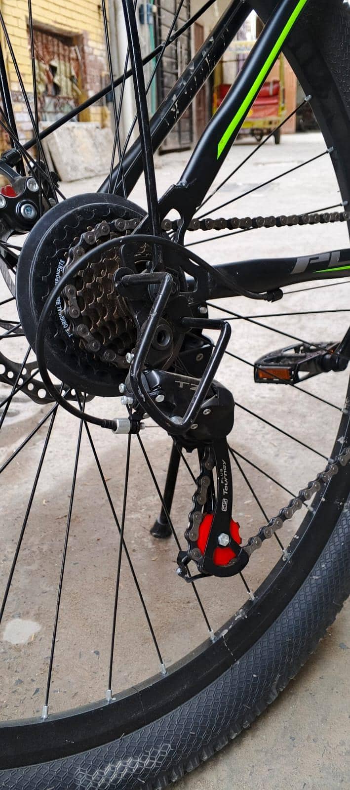Bicycle 11