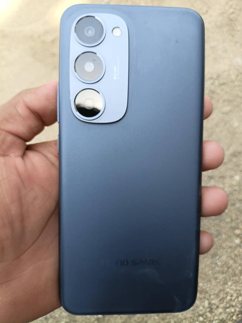 Tecno Other Model 0