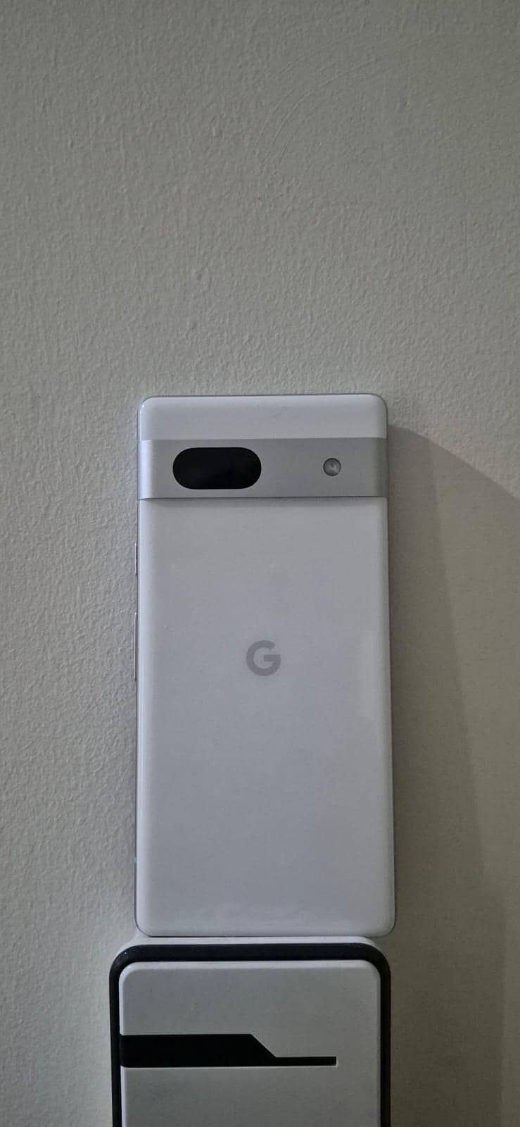 Google Pixel 7a 0