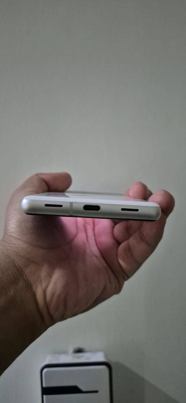 Google Pixel 7a 4