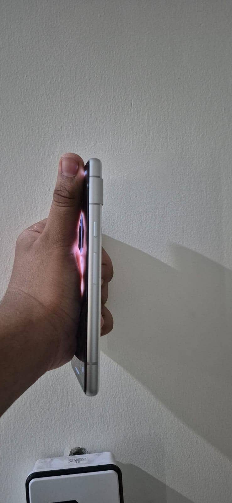 Google Pixel 7a 5