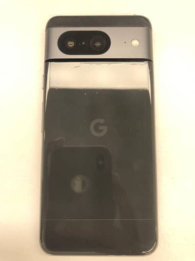 Google Pixel 8