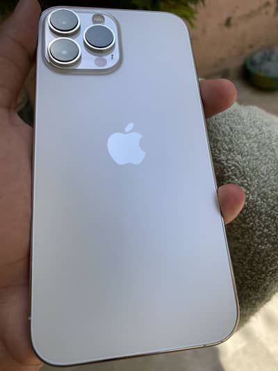 Apple iPhone 13 Pro Max Non Pta Sim Time Available