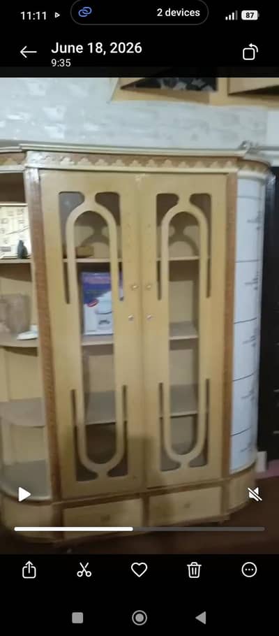 full new furniture complete  set for sale