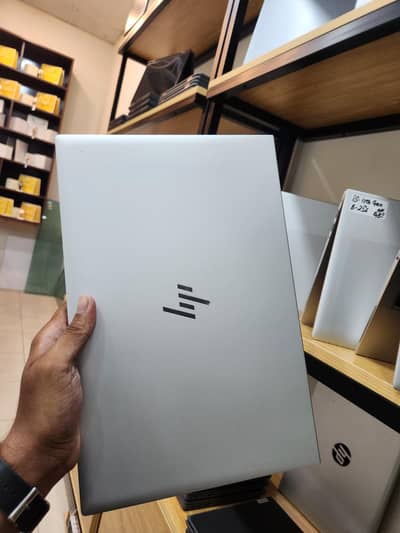 Hp 845 G7 | Ryzen 5pro 4650u | 6 Core 12 logical processor