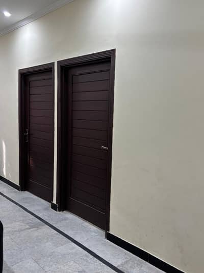 Furnished Apartments for Rent in commercial market rawalpindi