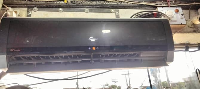 gree inverter G10