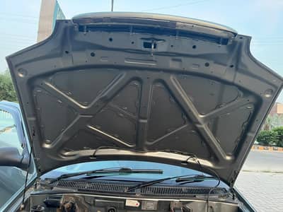 Suzuki Cultus VXR 2012