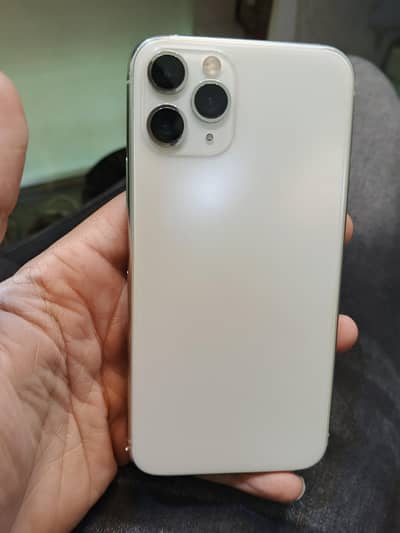 Apple iPhone 11 Pro PTA