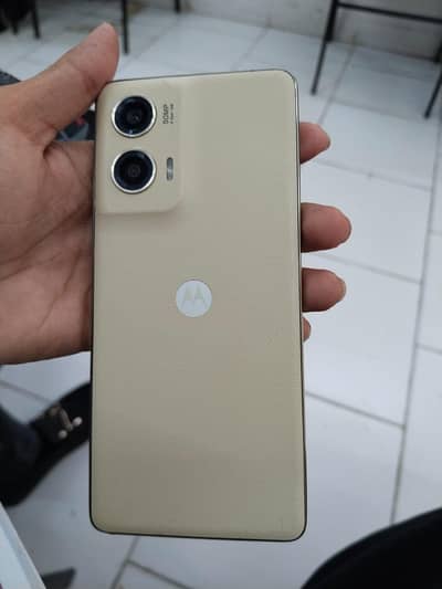 MOTOROLA G STYLUS 2025 5G / 8GB + 128GB /EXCELLENT CONDITION NOT PTW