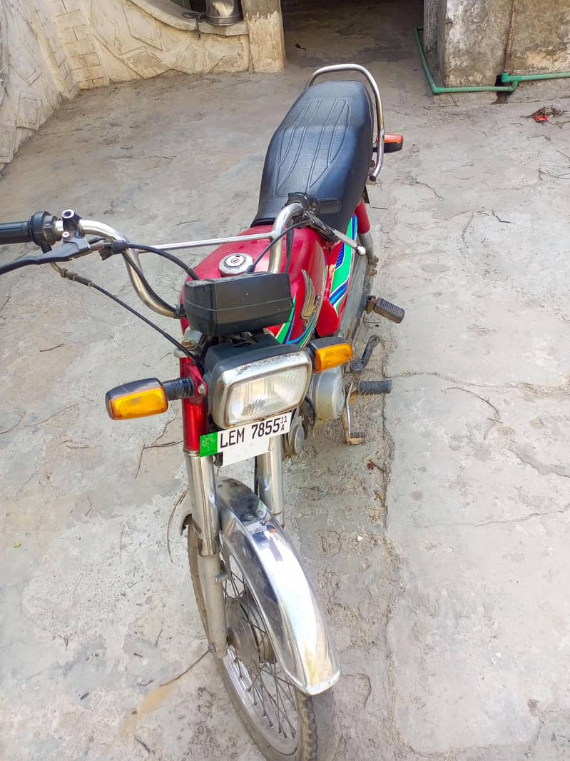 modified 2