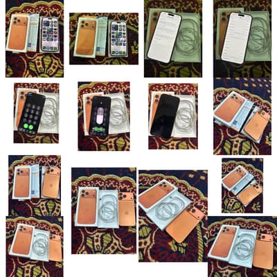 Apple iPhone 17 Pro Max 256 gb for sale read add plz