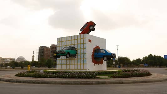 4 Marla Commercial For Sale Bahria Orchard Raiwind Road Lahore
