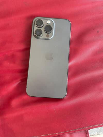 Apple iPhone 13 Pro