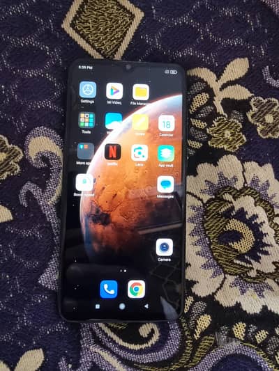Xiaomi Redmi Note 5