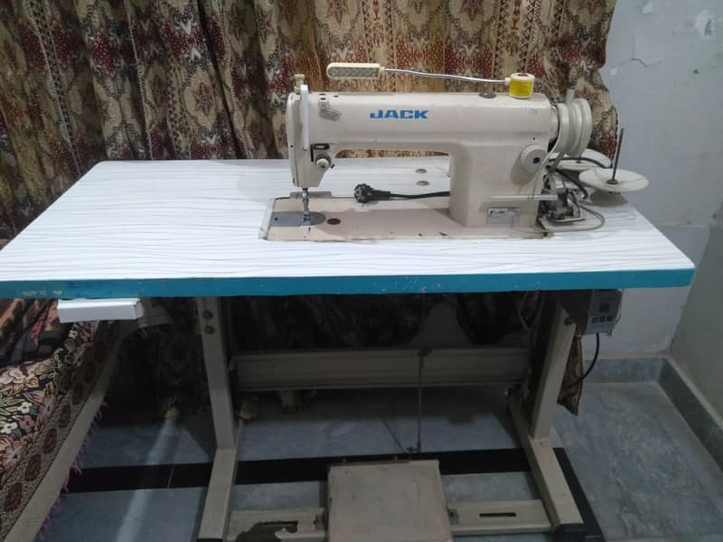 jokay machine 4