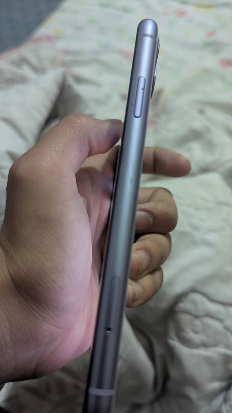 Apple iPhone 11 0