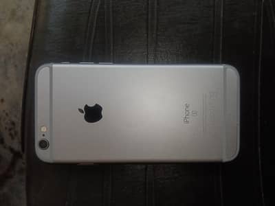 Apple iPhone 6S