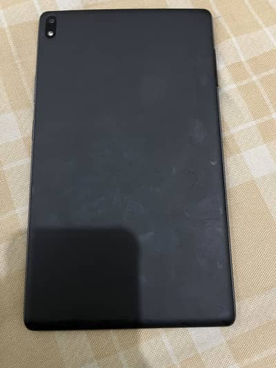 Lenovo tablet