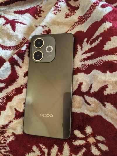 OPPO A5 Pro