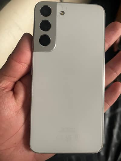 Samsung Mobile S22