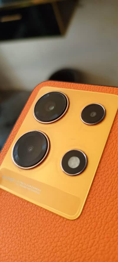 Infinix Note 30