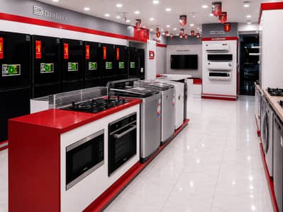 Circular Road 4.25 Marla Shop For Sale