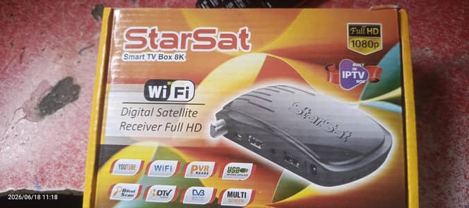 starsat