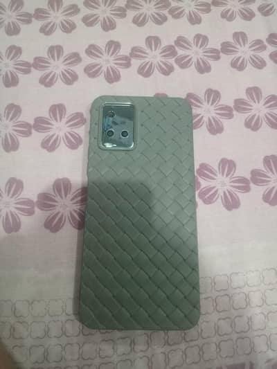 Vivo Y33s