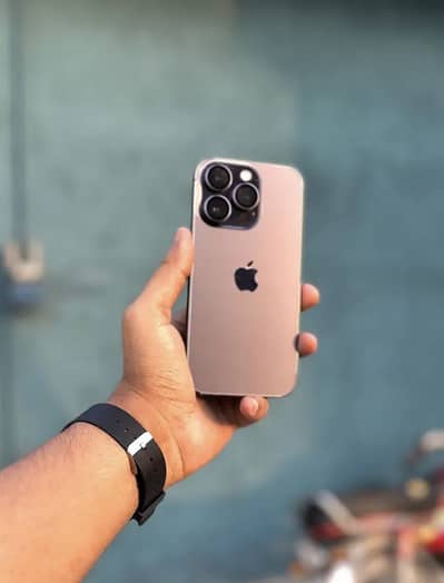 Apple iPhone 14 Pro price is final