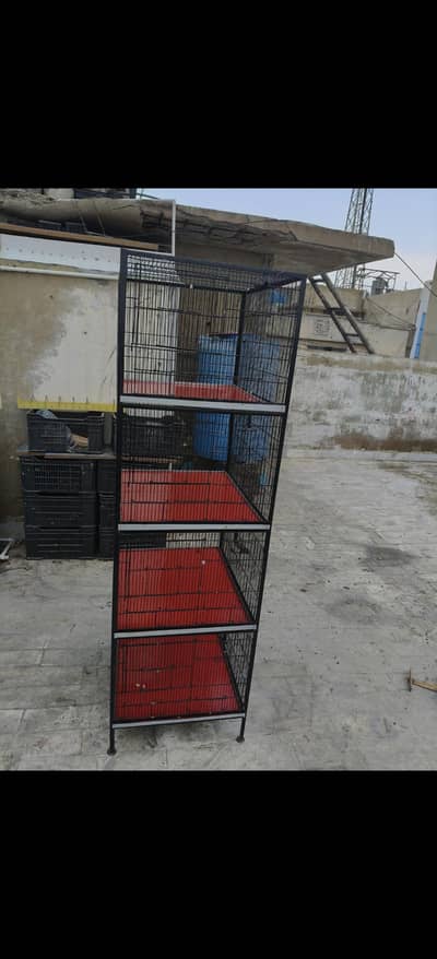 cage for sale