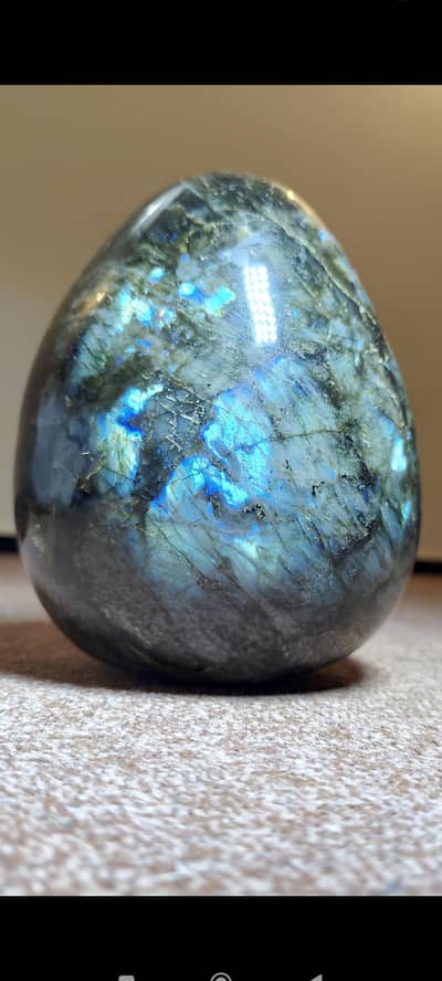 Labradorite Stone for Jewellery