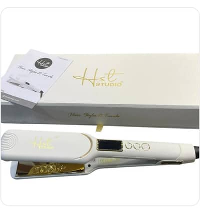 hair straightener