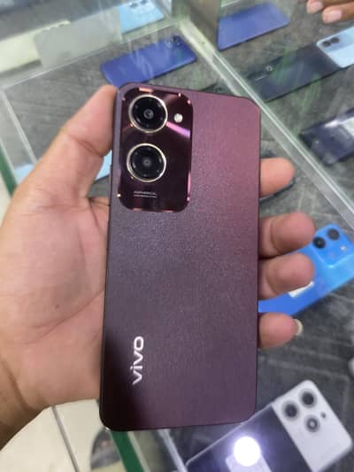 Vivo Y18