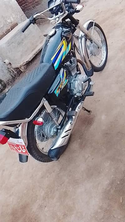 prepared 14 model