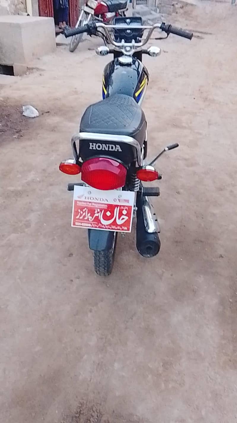 prepared 14 model 1