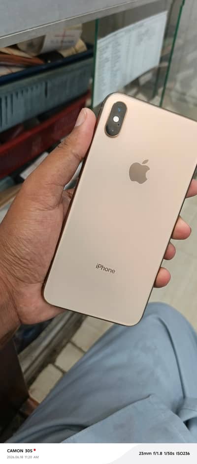Apple iPhone XS Max