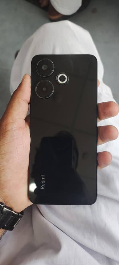Xiaomi Redmi 13